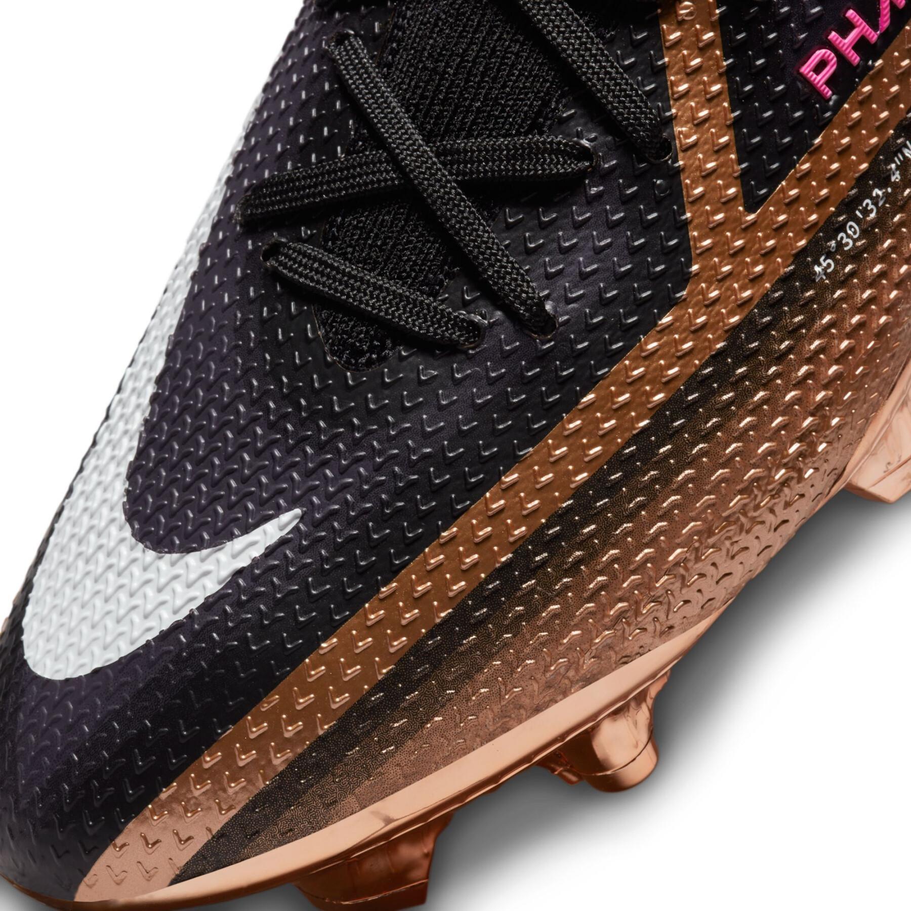 Chaussures de football Nike Phantom GT2 Elite Qatar FG - Generation Pack
