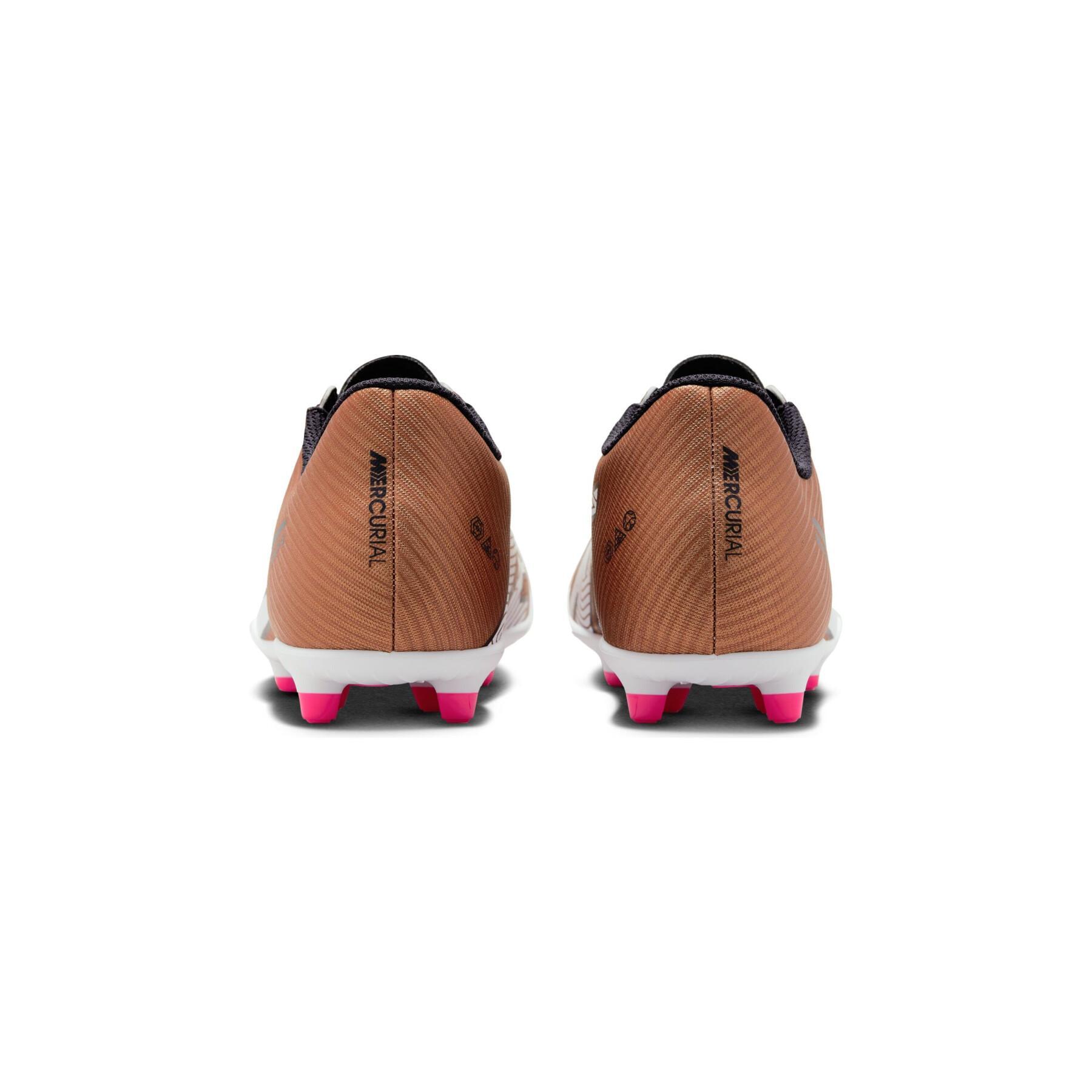 Chaussures de football enfant Nike Mercurial Vapor 15 Club MG - Generation Pack