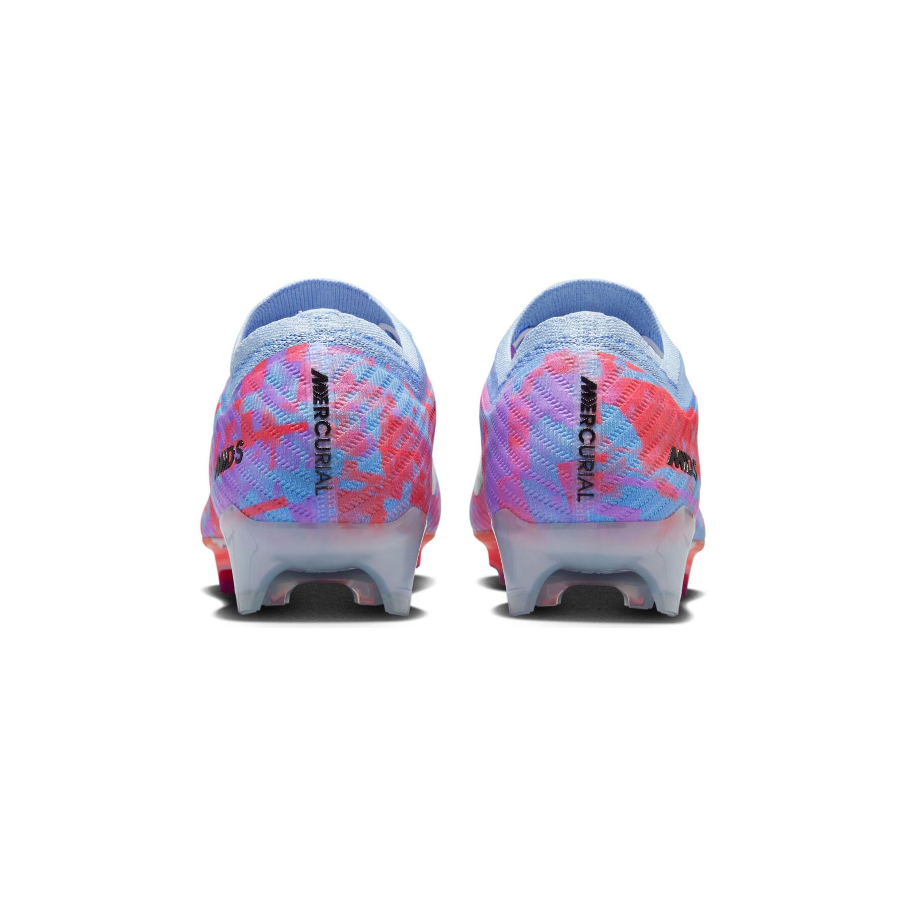 Chaussures de football Nike Mercurial Vapor 15 Elite FG - MDS pack