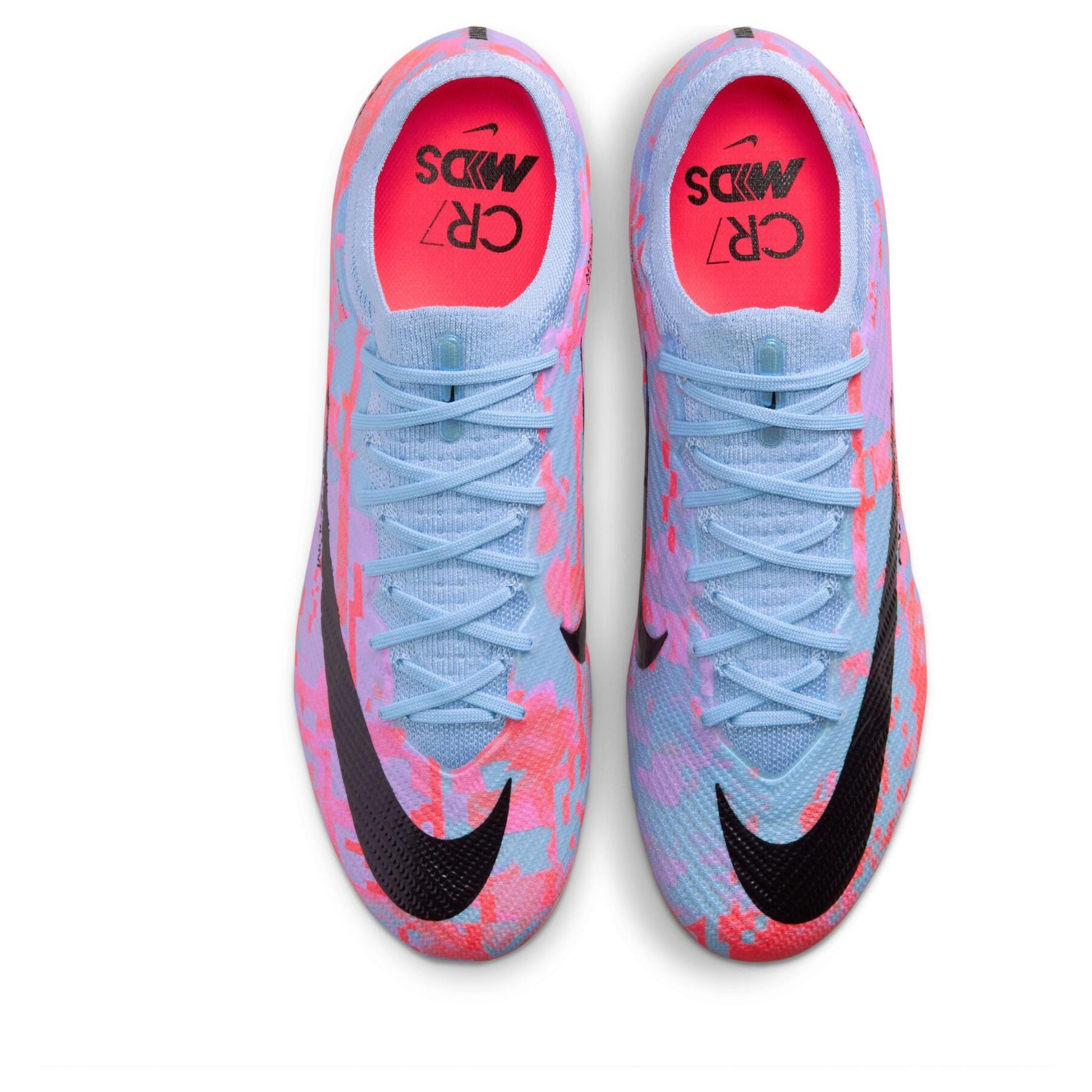 Chaussures de football Nike Mercurial Vapor 15 Elite AG/PRO - MDS pack