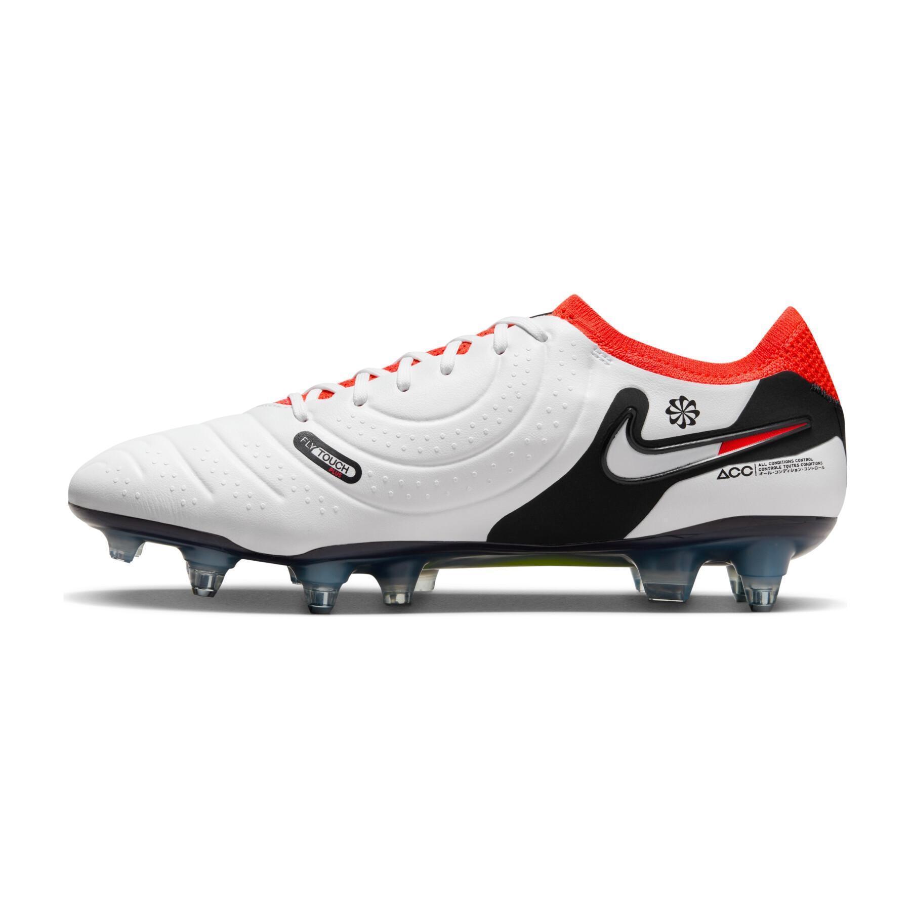 Chaussures de football Nike Tiempo Legend 10 Elite SG - Ready Pack