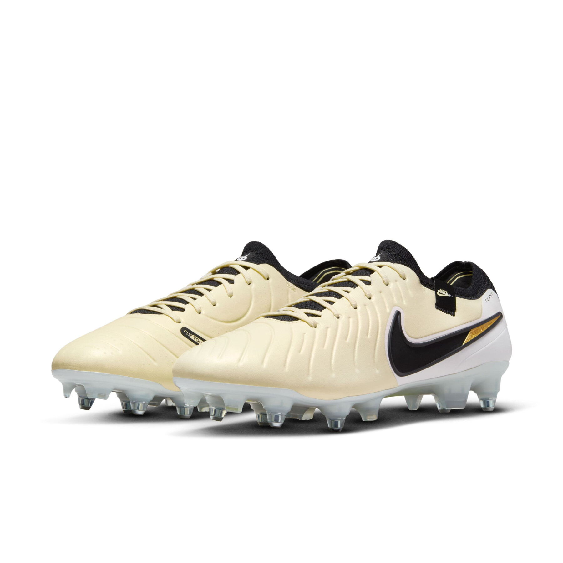 Chaussures de football Nike Tiempo Legend 10 Elite SG-Pro