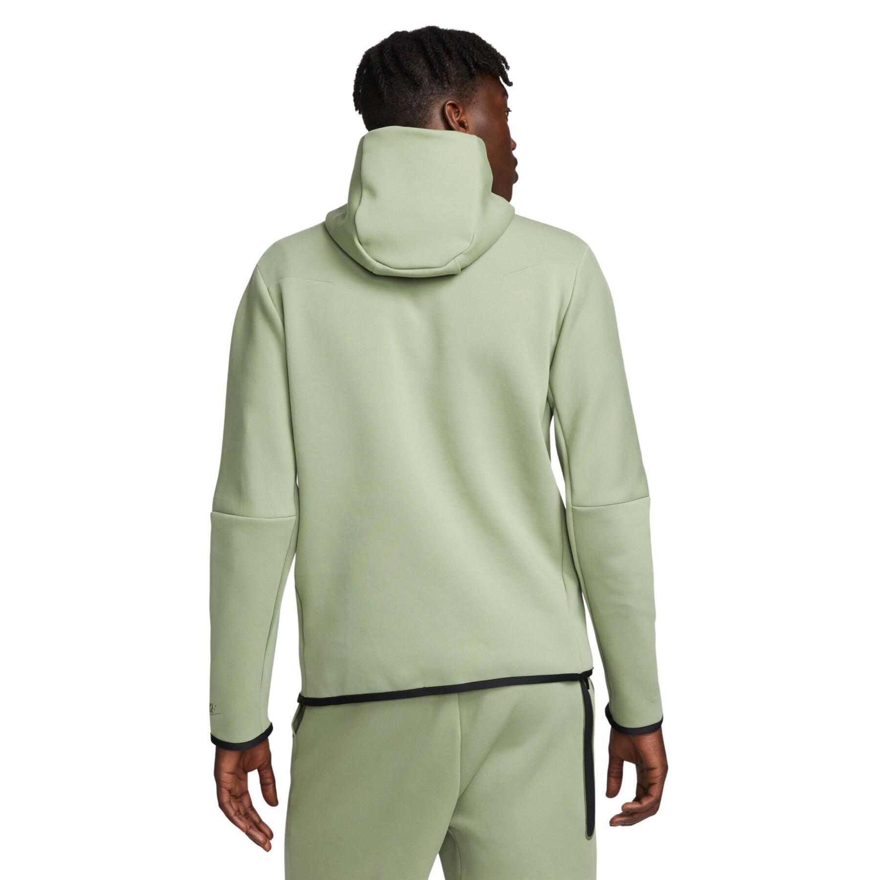 Sweatshirt à capuche Nike Tech GX