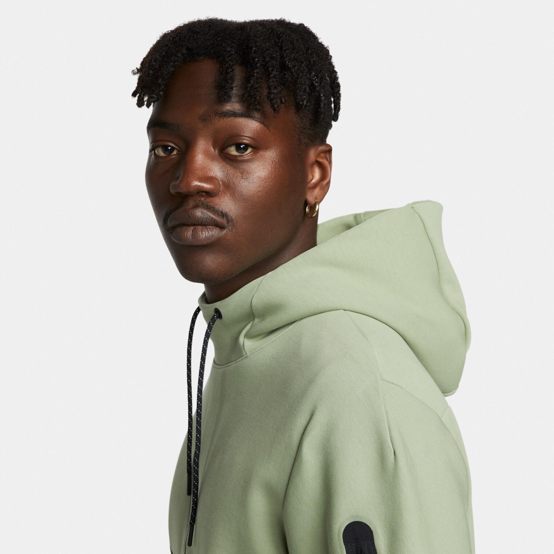 Sweatshirt à capuche Nike Tech GX