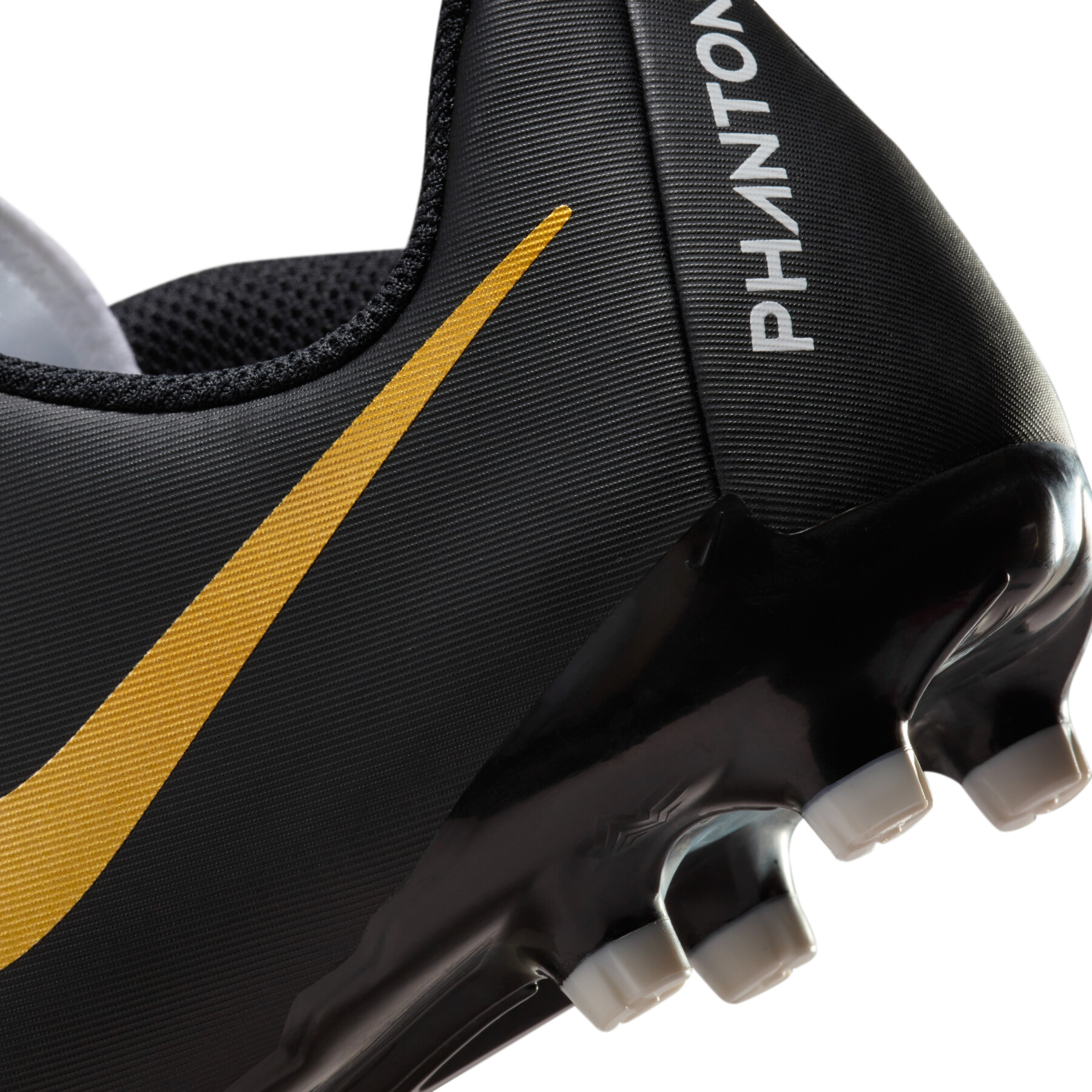 Chaussures de football enfant Nike Phantom GX 2 Academy MG