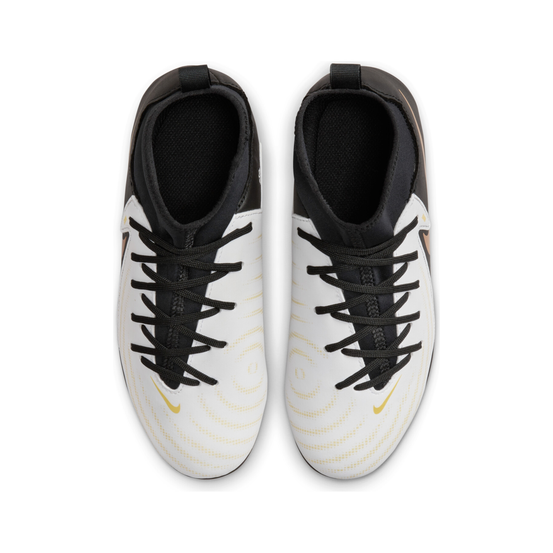 Chaussures de football enfant Nike Phantom Luna 2 Club MG