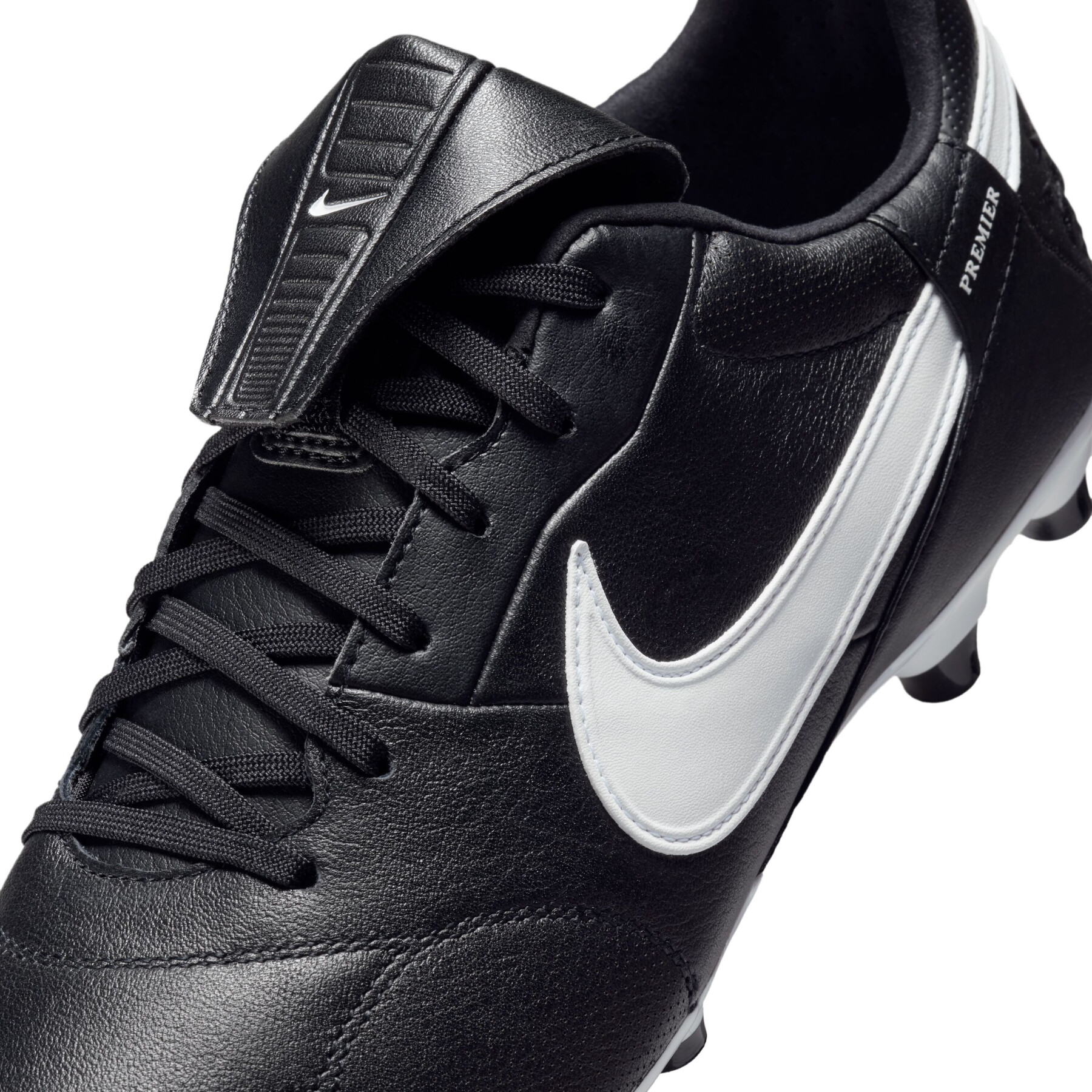 Chaussures de football Nike The Premier III FG