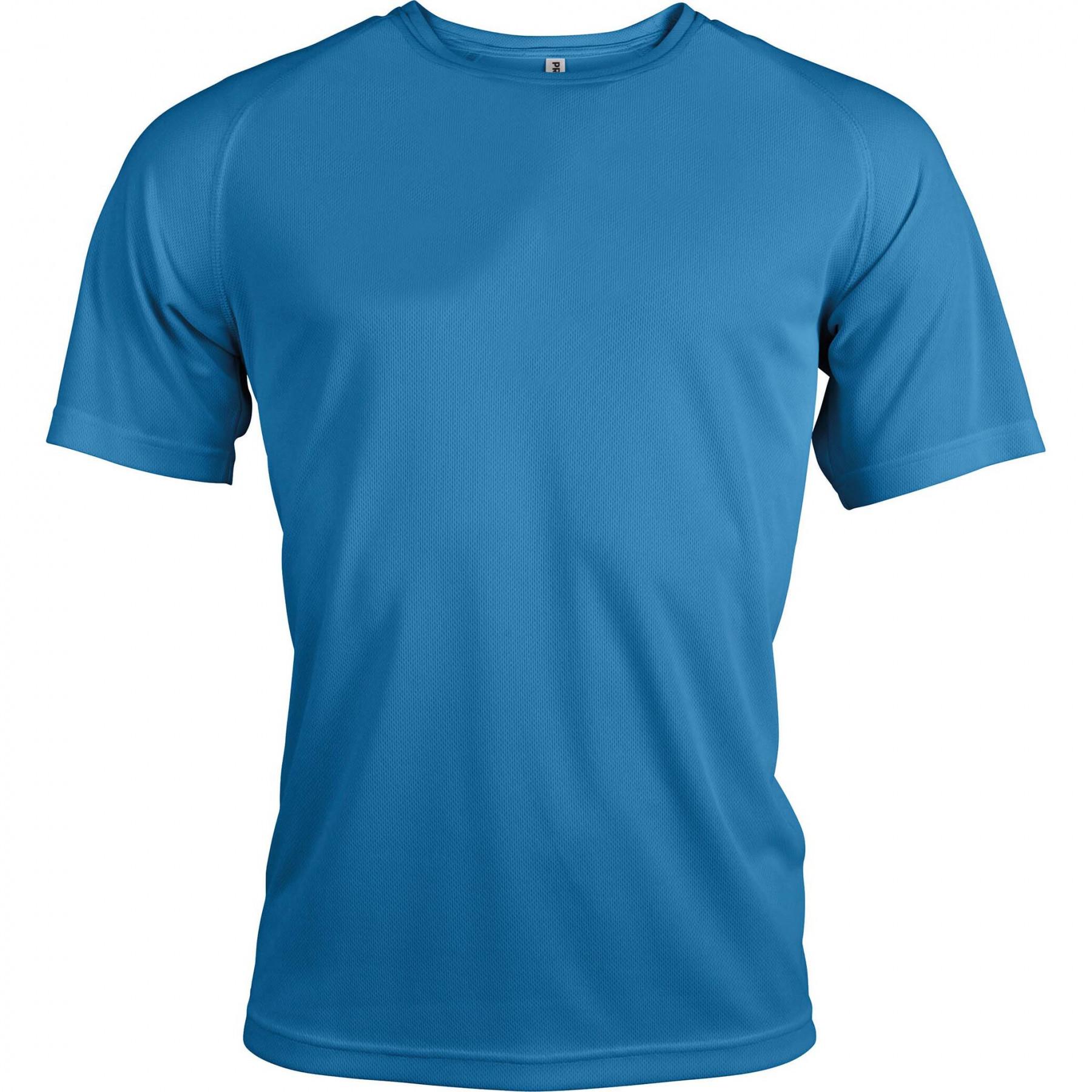 T-Shirt manches courtes Proact Sport