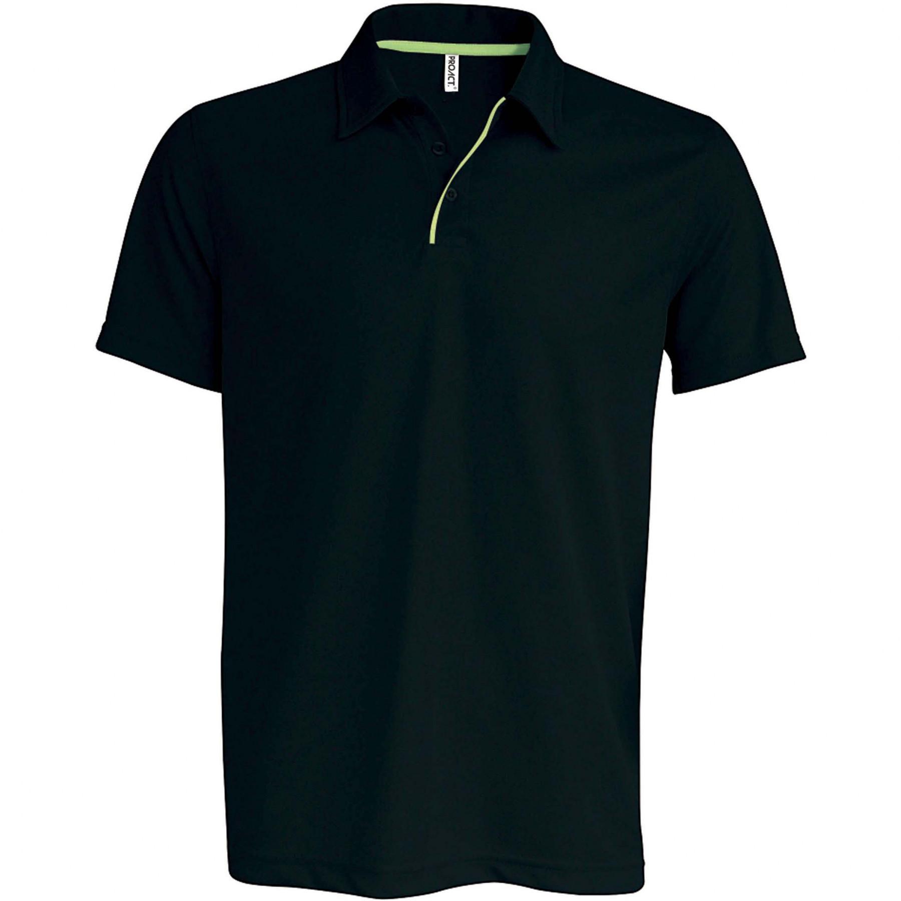 Polo maille piquée Proact Sport