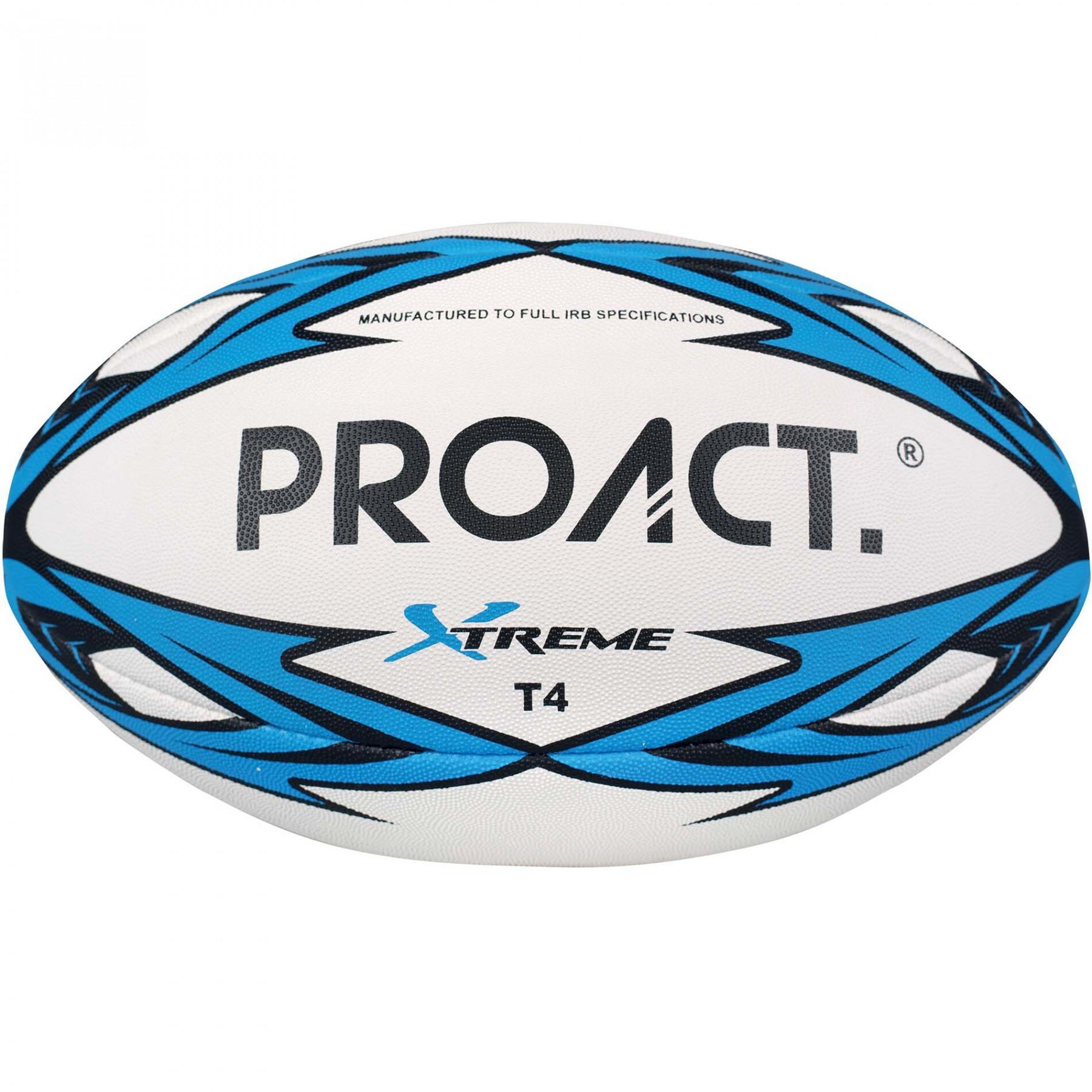 Ballon Rugby Procat X-Treme
