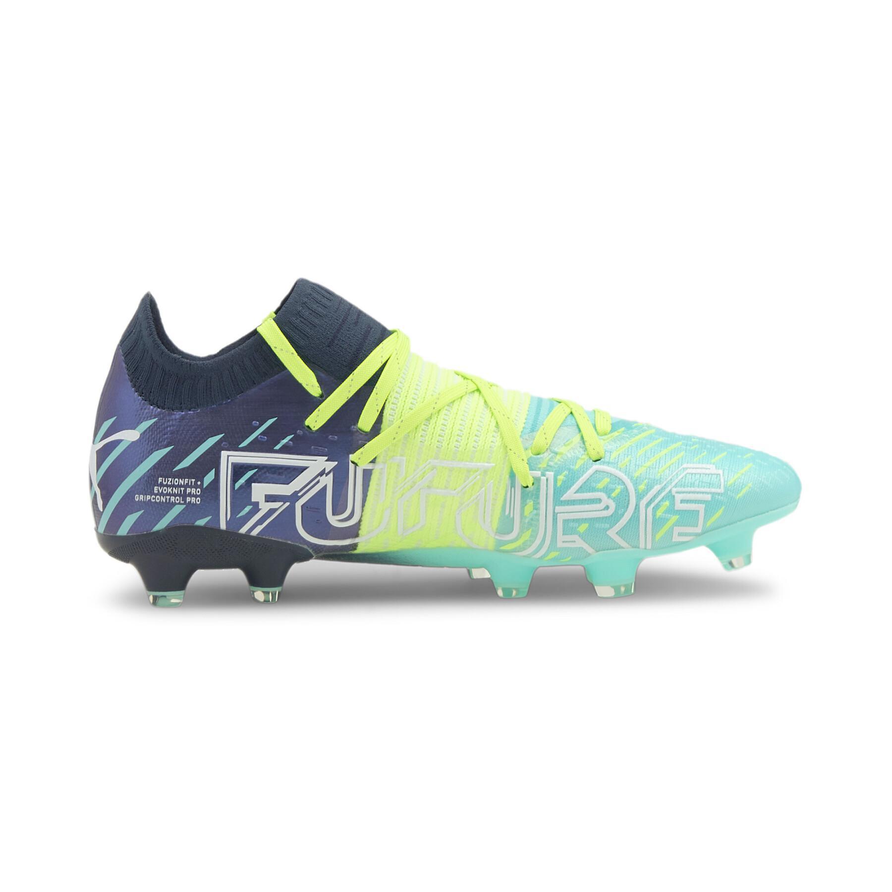 Chaussures de football Puma FUTURE Z 1.2 FG/AG - Under the Lights