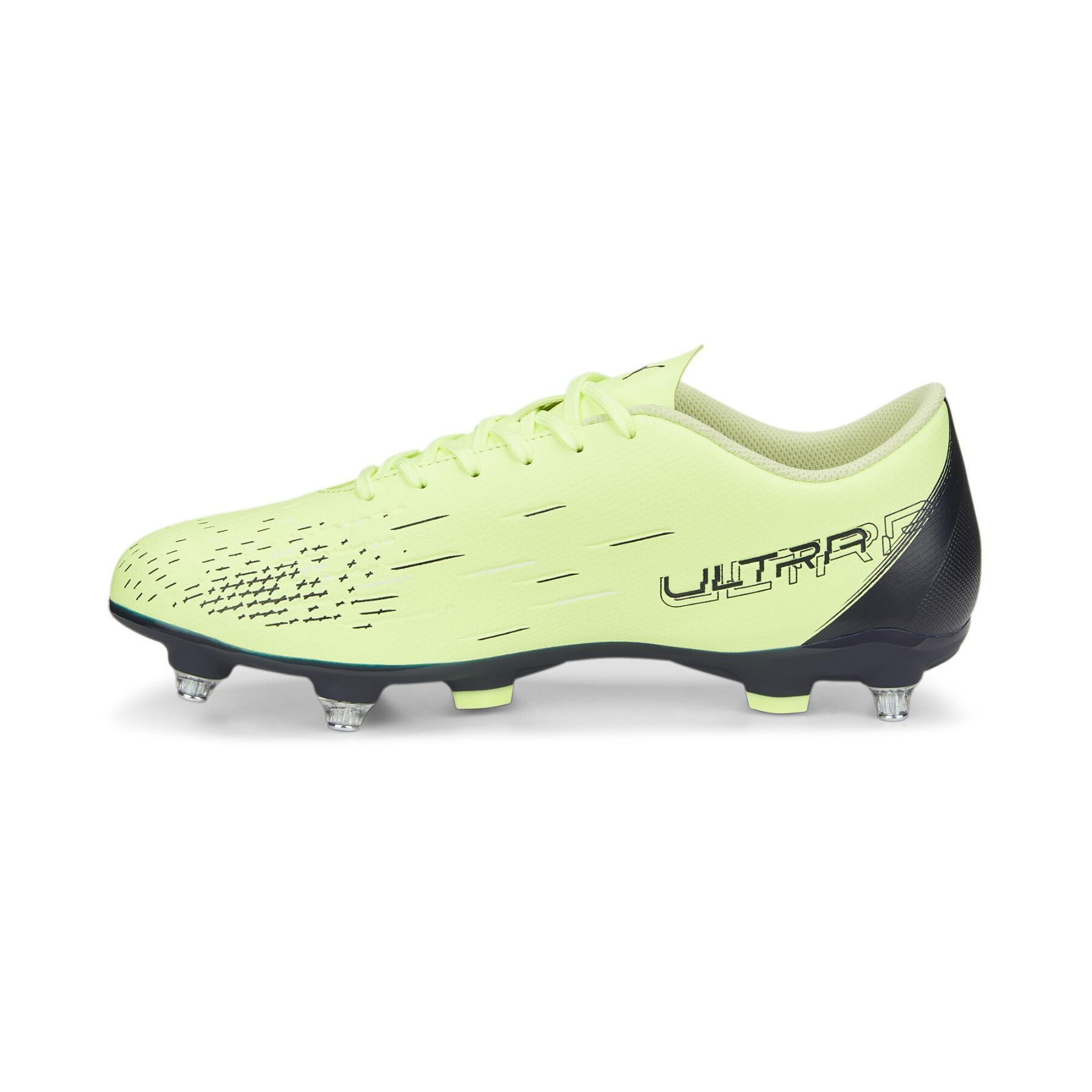 Chaussures de football Puma Ultra Play MxSG - Fastest Pack