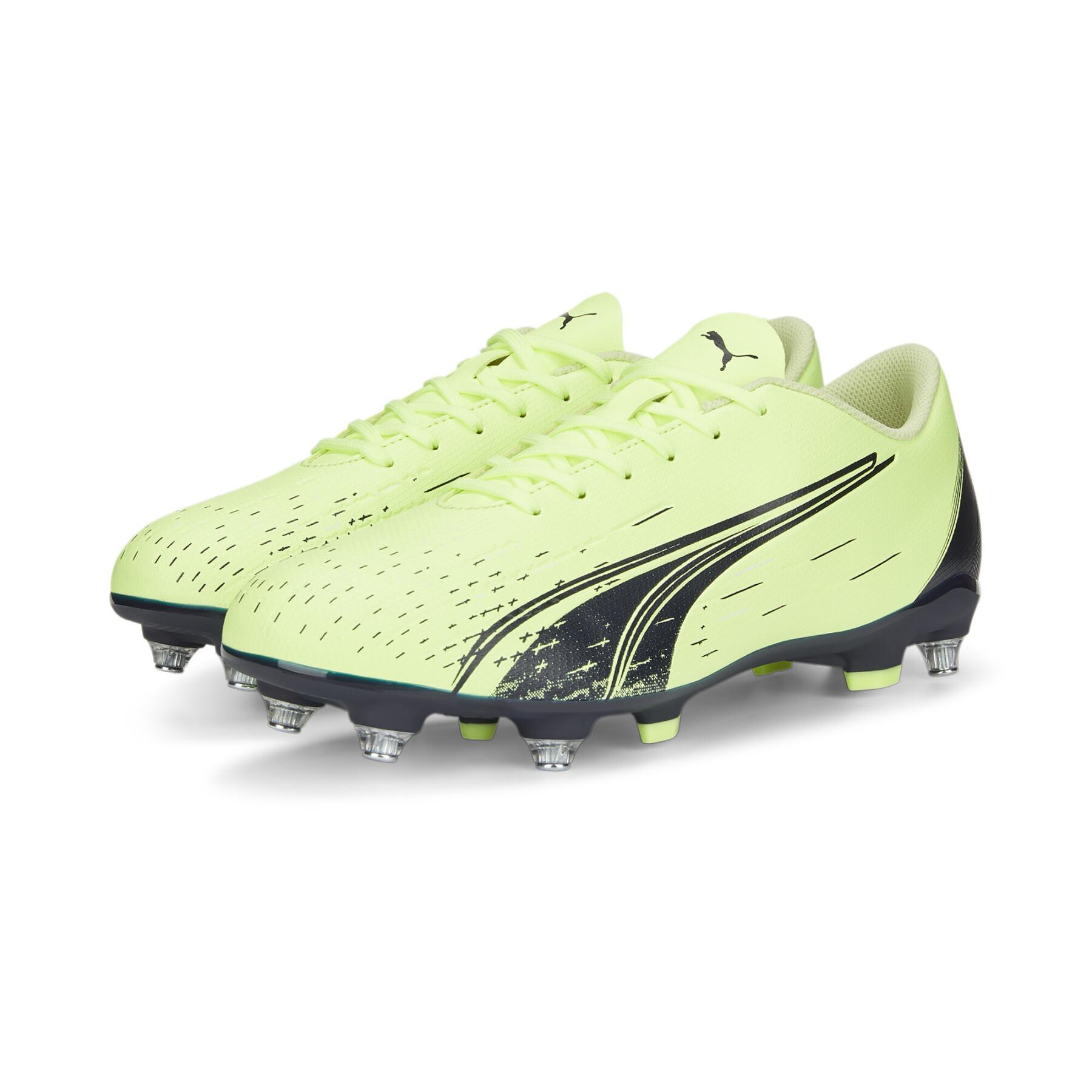 Chaussures de football Puma Ultra Play MxSG - Fastest Pack