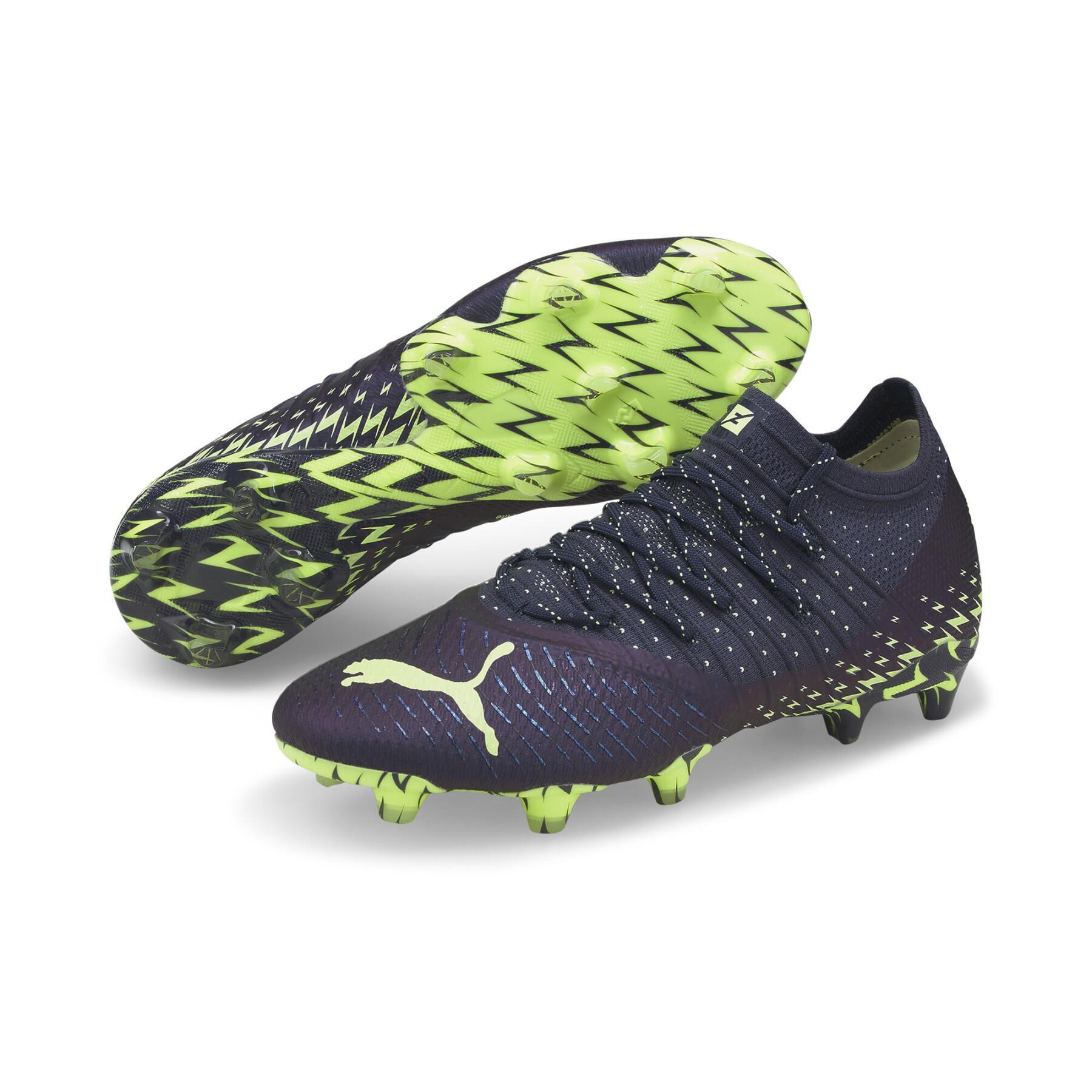 Chaussures de football Puma Future Z 1.4 FG/AG - Fastest Pack