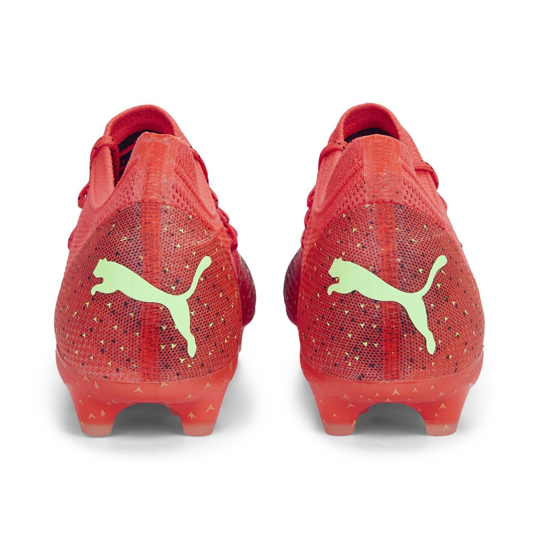 Chaussures de football Puma Future Z 1.4 FG/AG - Fearless Pack