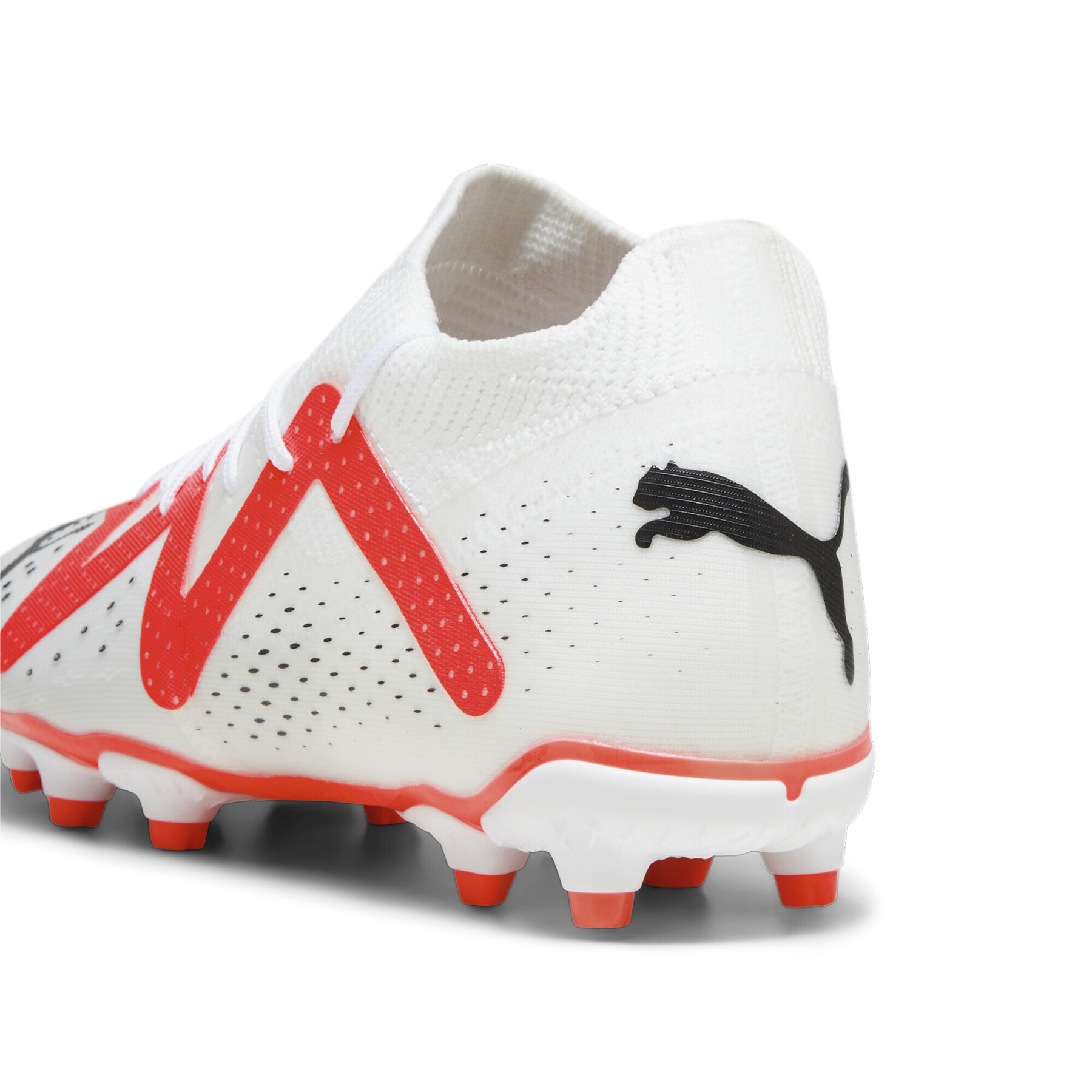 Chaussures de football enfant Puma Future Match FG/AG - Pack Breakthrough
