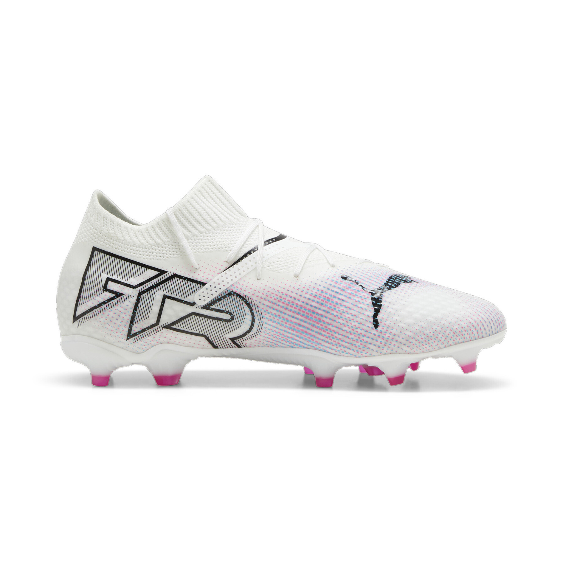 Chaussures de football Puma Future 7 Pro FG/AG