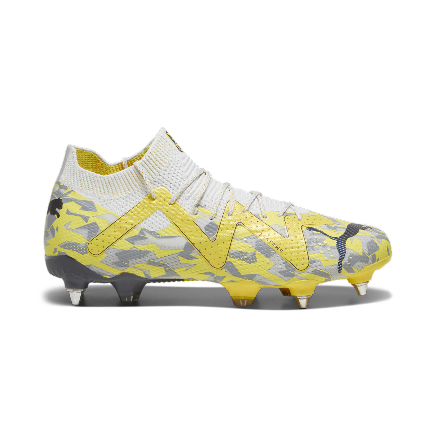 Chaussures de football Puma Future Ultimate SG - Voltage Pack
