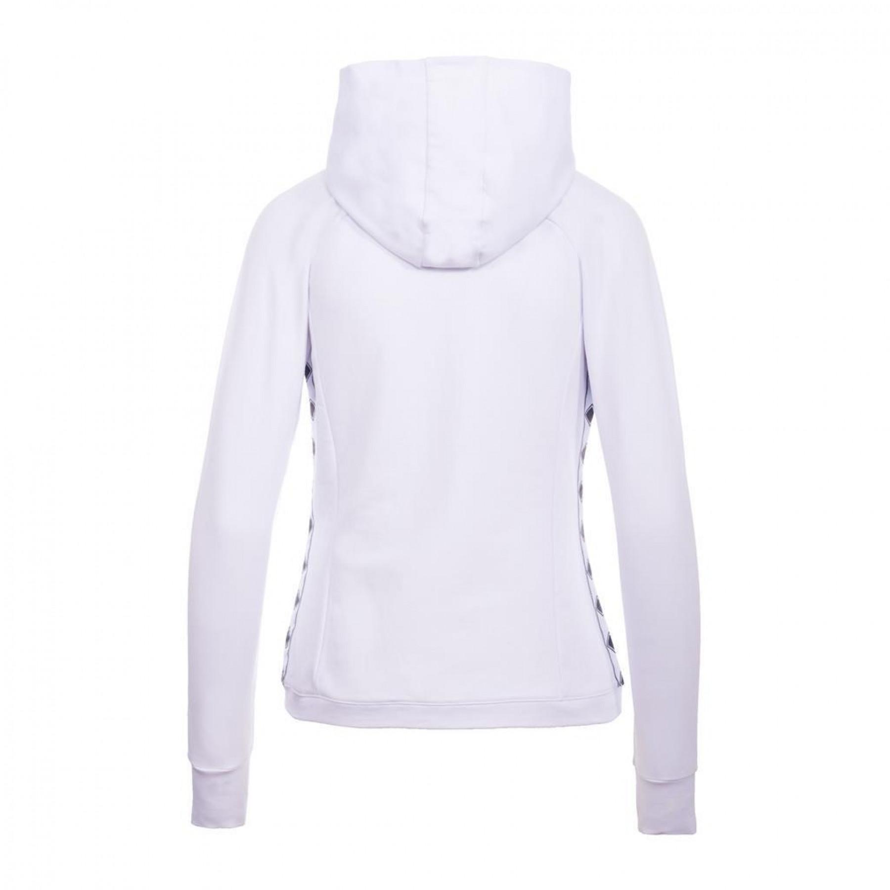 Sweatshirt fille Errea essential logo fleece
