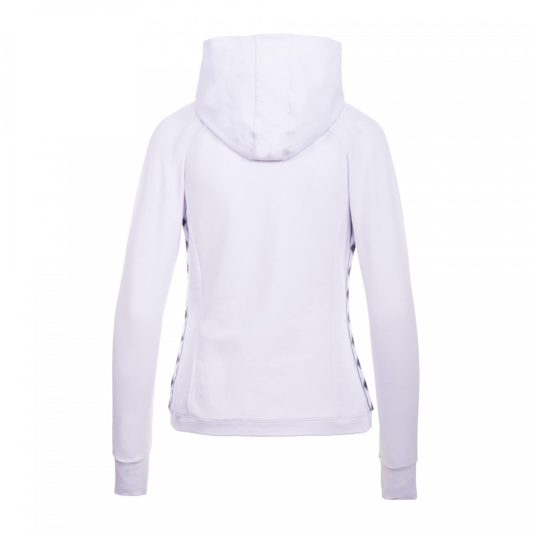 Sweatshirt fille Errea essential logo fleece