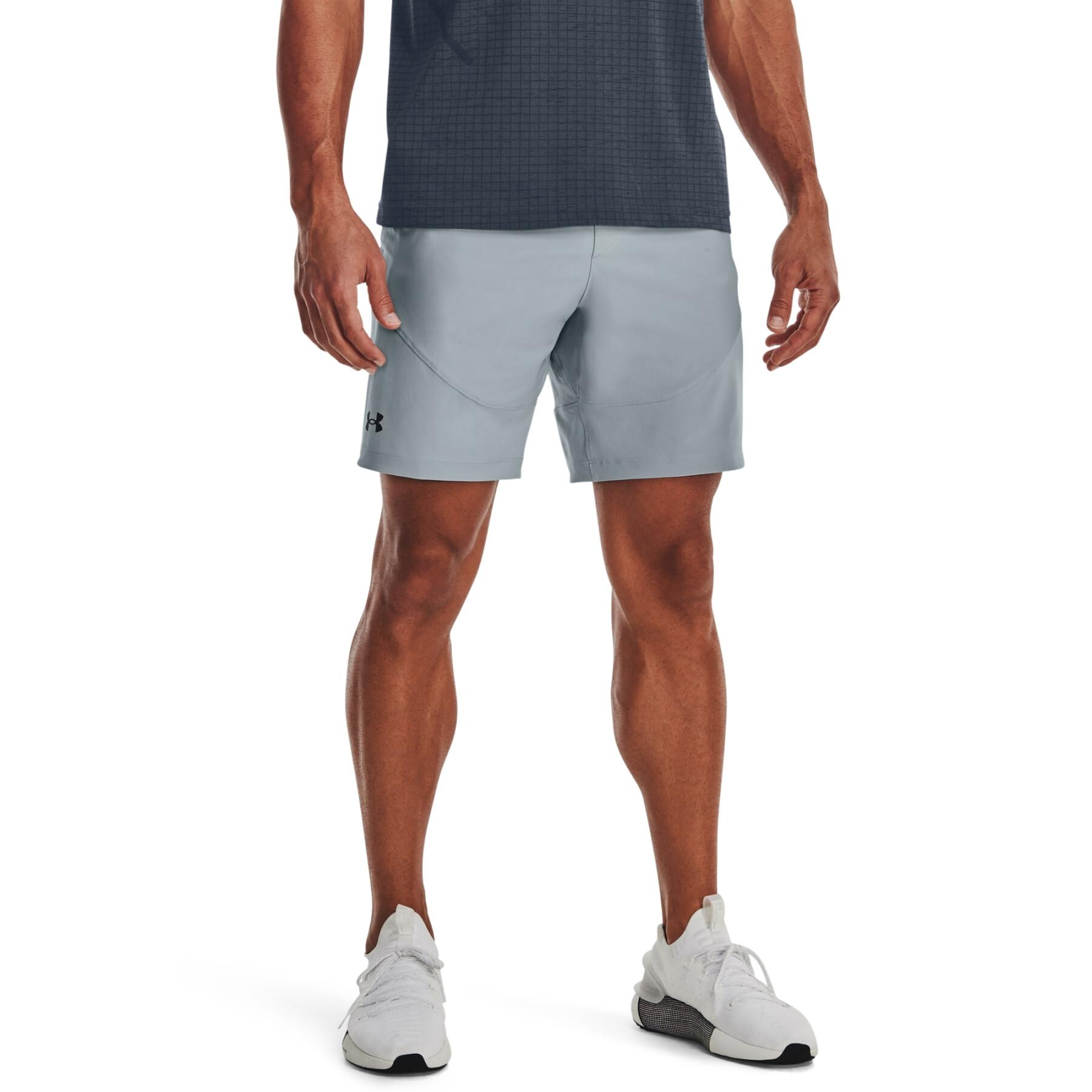 Short hybride Under Armour Unstoppable