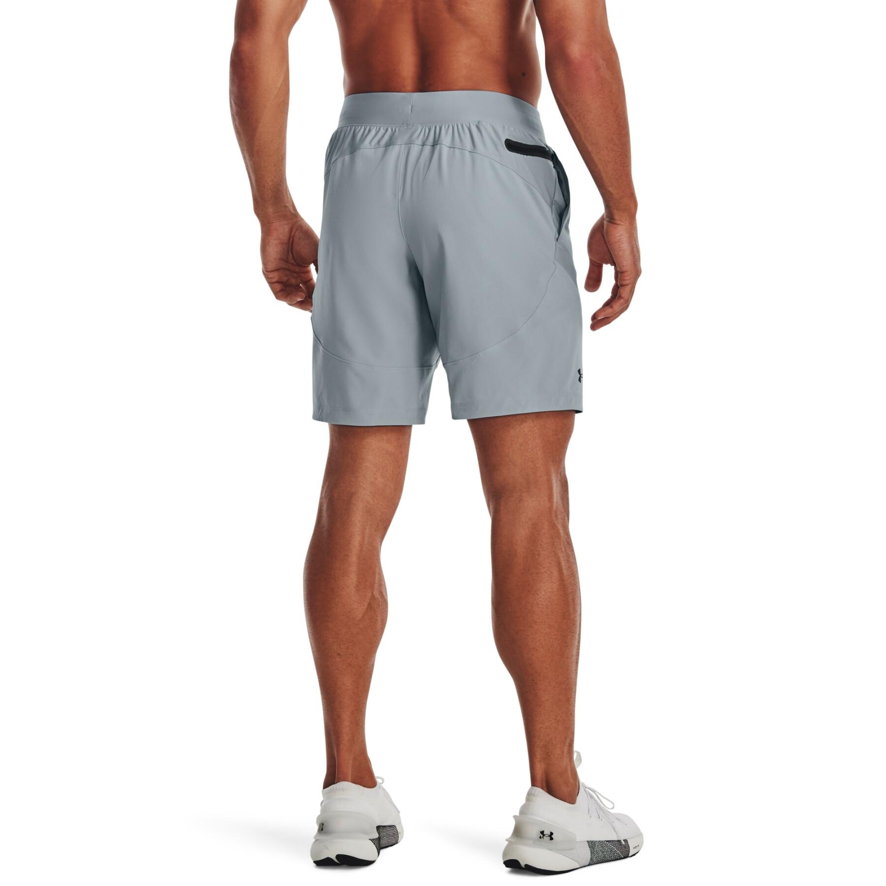 Short hybride Under Armour Unstoppable