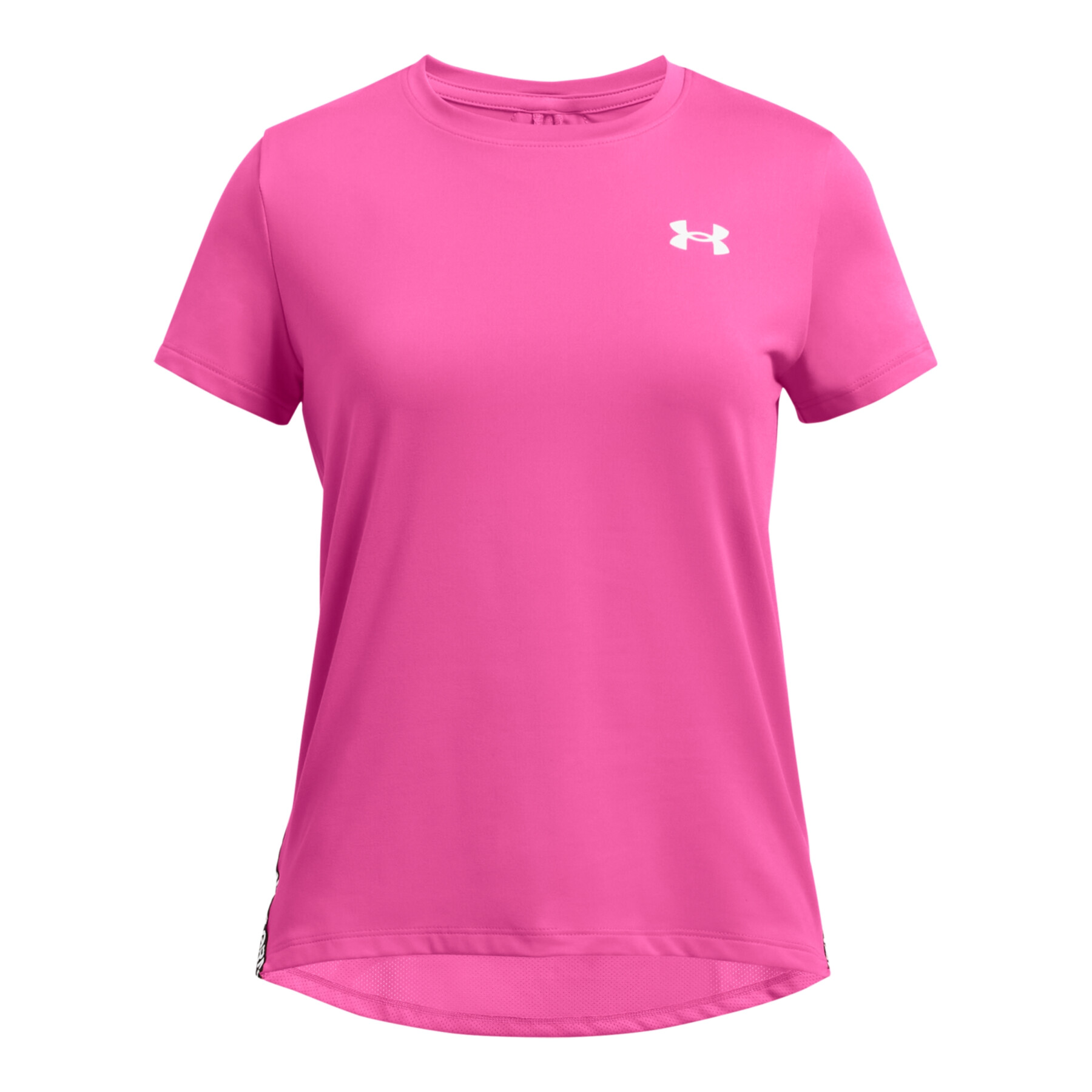 Maillot fille Under Armour Knockout