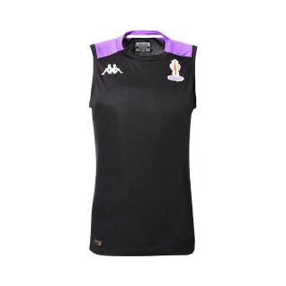 Maillot Coupe du monde rugby 2021 abou pro 5