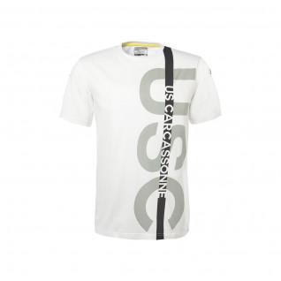 T-shirt enfant Ofanto US Carcassonne