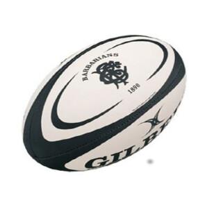 Ballon de rugby Gilbert Barbarians Replica (taille 5)