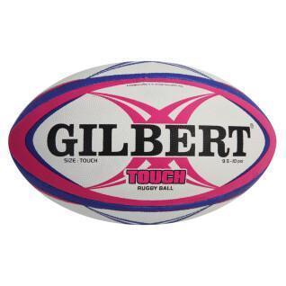Ballon de rugby Gilbert Touch (taille 4)