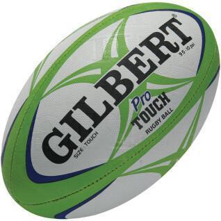 Ballon de rugby Gilbert Touch Pro Matchball (taille 4)
