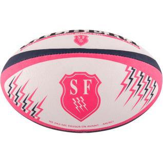Ballon de rugby Gilbert Stade Français (taille 5)