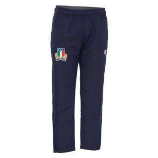 Pantalon enfant de voyage Italie rubgy 2020/21