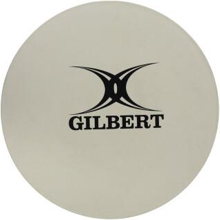 Pack Gilbert disques caoutchouc