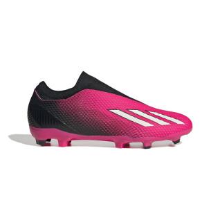 Chaussures de football sans lacets adidas X Speedportal.3 - Own your Football