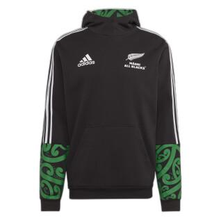 Veste de survêtement Maori All Blacks Rugby 3-Stripes 2022/23