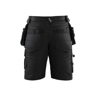 Short de protection Blaklader X1900 Craftsman Shorts