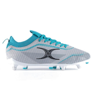 Chaussures de rugby Gilbert Cage Pace 6S