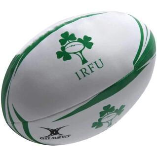 Ballon de rugby Irlande