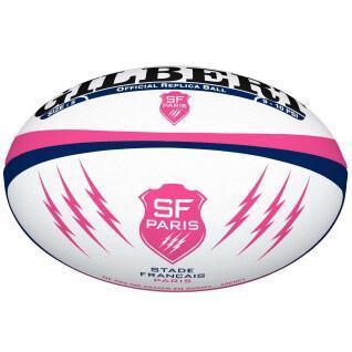 Ballon de rugby Stade Français