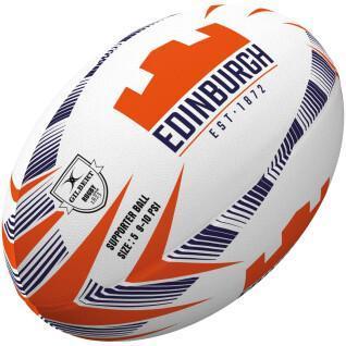 Ballon de rugby Écosse Supporter Edimbourg
