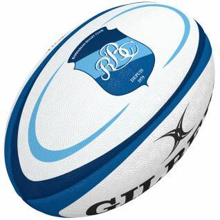 Ballon Barbarian Rugby Club