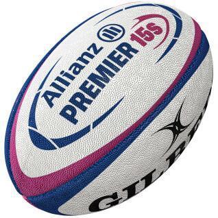 Ballon de rugby Gilbert Allianz Prem