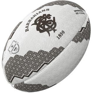 Ballon de rugby Barbarian Rugby Club Sup