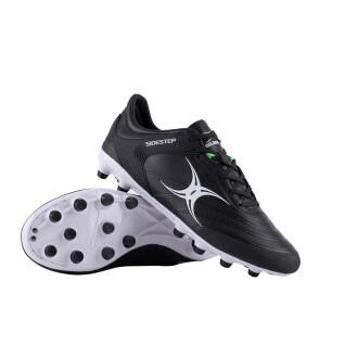 Chaussures de rugby Gilbert S/ST X15 LO MSX