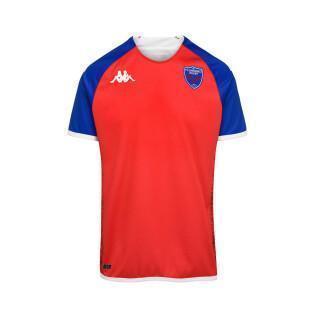 Maillot Extérieur FC Grenoble Rugby 2022/23