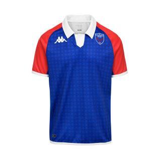 Maillot Domicile FC Grenoble Rugby 2022/23