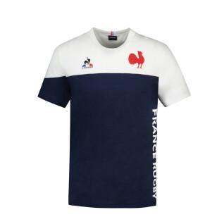 T-shirt enfant XV de France Fanwear 2022/23