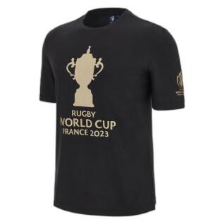 T-shirt Coupe du Monde de Rugby 2023 France
